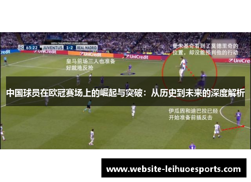 中国球员在欧冠赛场上的崛起与突破：从历史到未来的深度解析